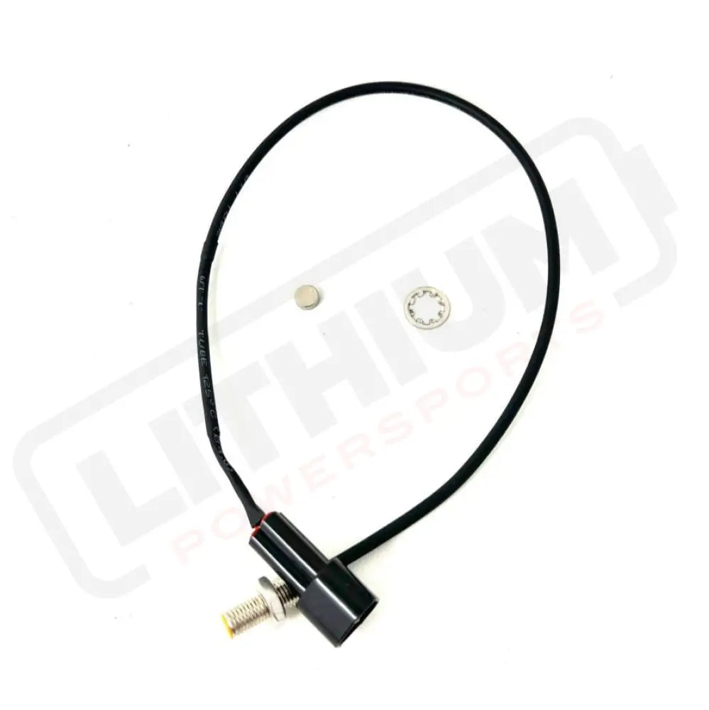 ステアリングロック　Bee Sensor Surron Light Bee X OEM (MY17-26) Side Stand Switch Assy. — Lithium