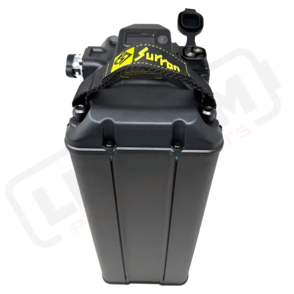 Light Bee X Lithium 60V 40AH Battery (2025 Only)