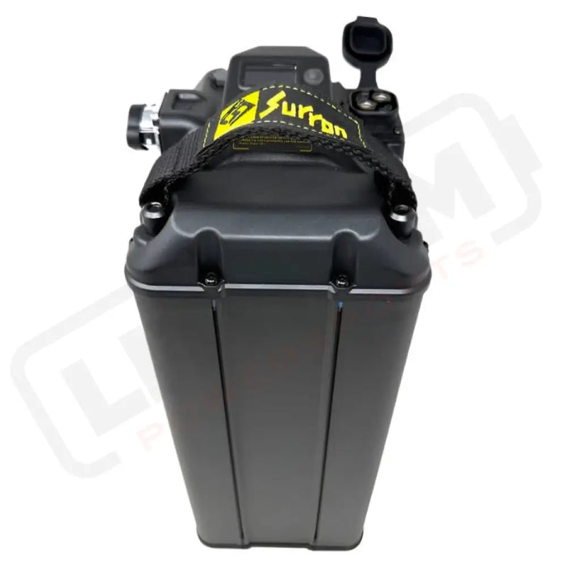 Light Bee X Lithium 60V 40AH Battery (2025 Only)