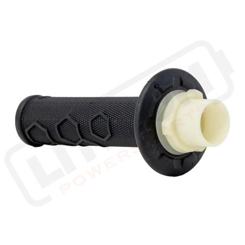 Ultra Bee & 2025 Light Bee Right Handlebar Grip (Black)