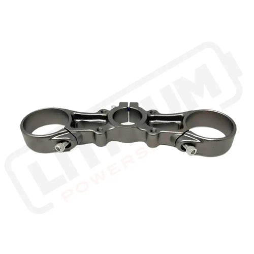 Light Bee Upper Triple Tree Clamp (KKE/DNM Forks)