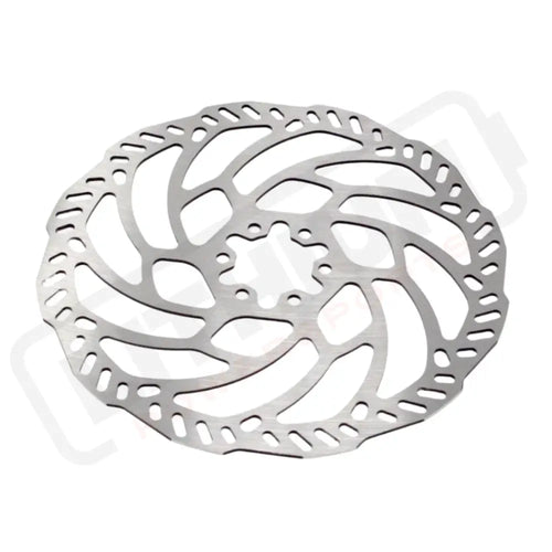 Light Bee Front Brake Disc