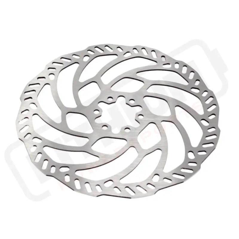 Light Bee Front Brake Disc