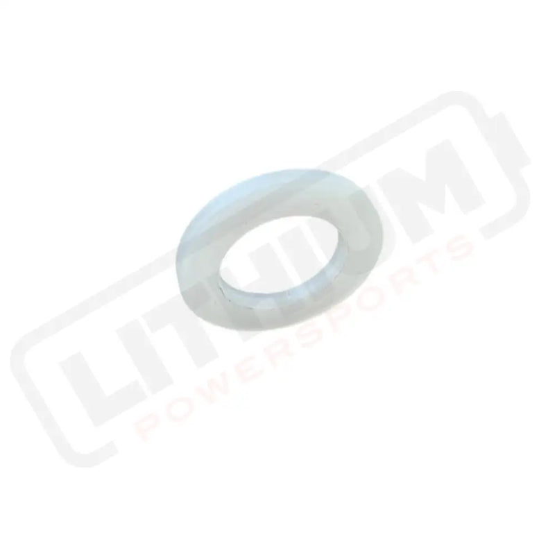 Light Bee Rear Triangle Nylon Washer