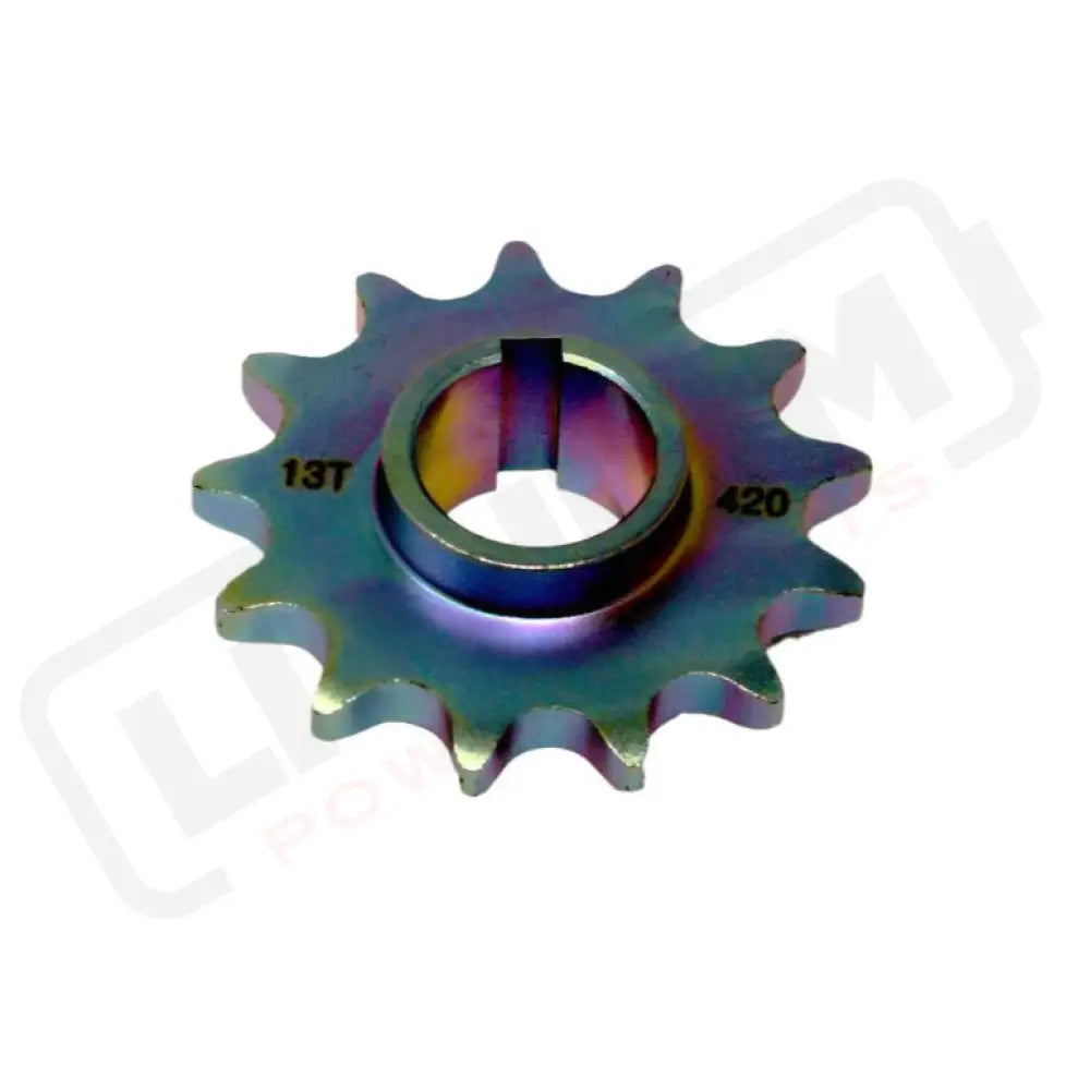 Surron Light Bee X OEM Primary Chain Drive Front Sprocket (13T)