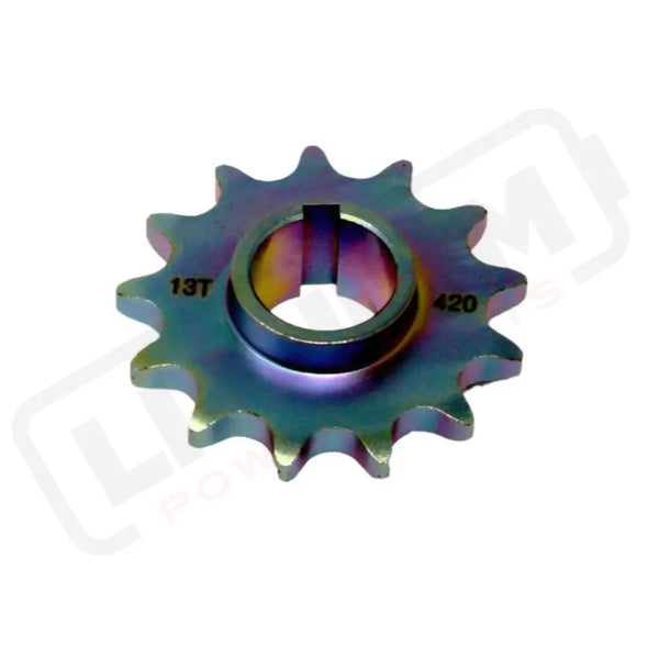 Light Bee Primary Transmission Sprocket (13T)