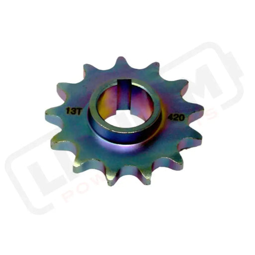 Light Bee Primary Transmission Sprocket (13T)
