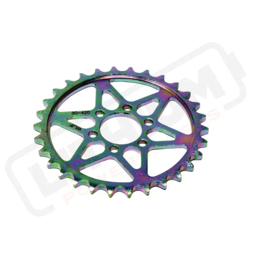 Light Bee Primary Transmission Sprocket (30T)