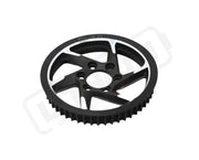 Surron Light Bee X OEM Primary Drive Rear Pulley (25MY) eParts