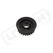 Light Bee Front Belt Pulley