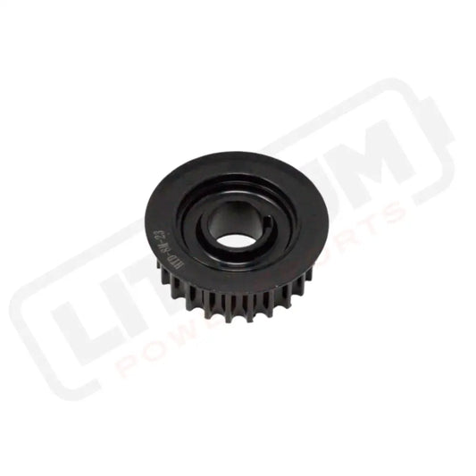 Light Bee Front Belt Pulley