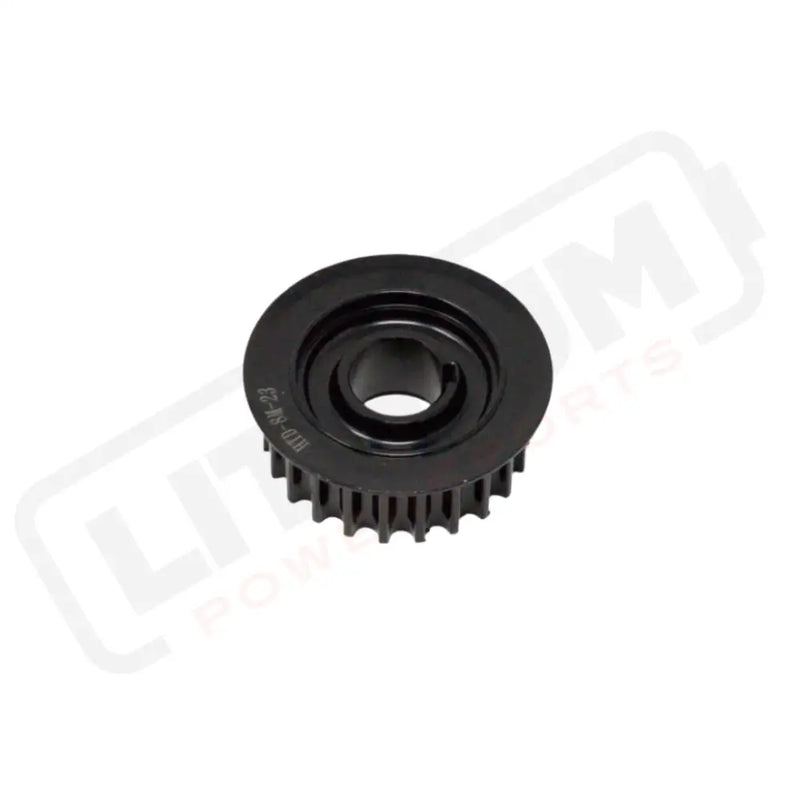 Light Bee Front Belt Pulley