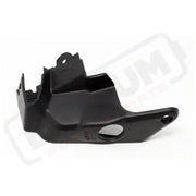 Light Bee Upper Battery Shroud, Right