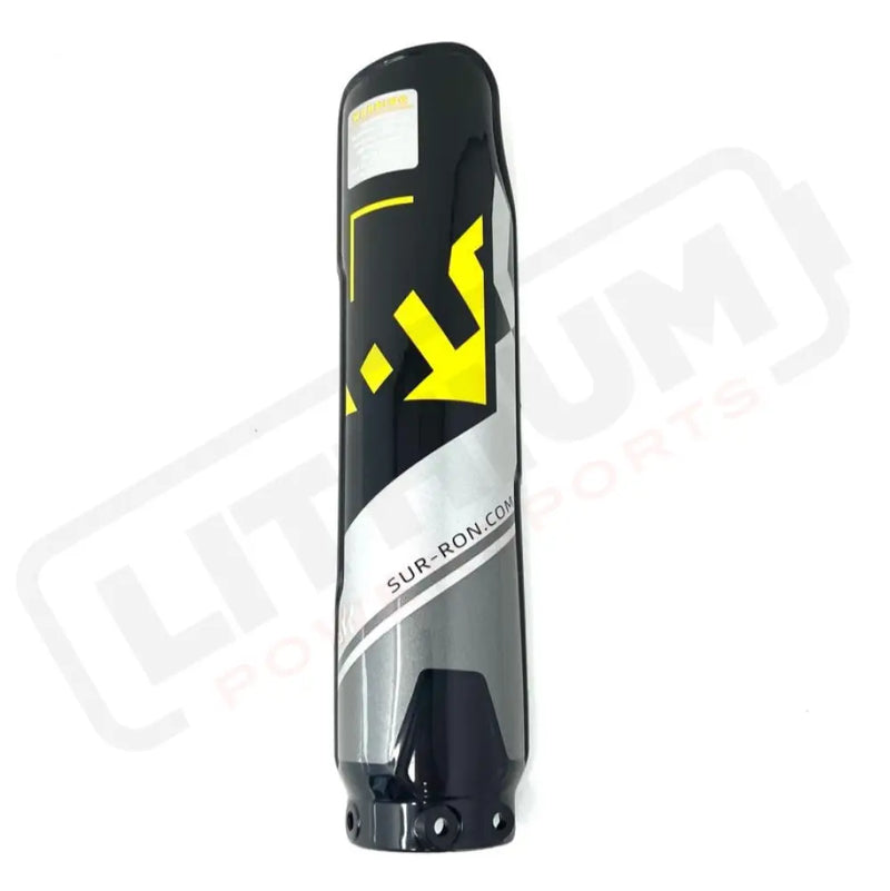 Light Bee KKE Fork Mud Guard (Right)