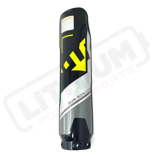 Light Bee KKE Fork Mud Guard (Right)