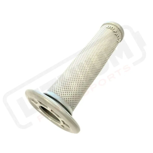Surron Right Handlebar Grip (Grey - 2024 and earlier)