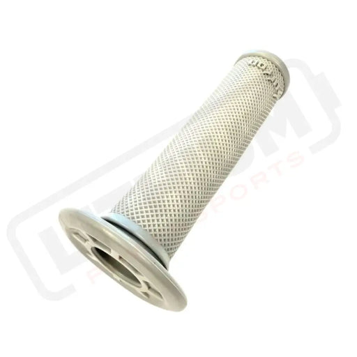 Surron Right Handlebar Grip (Grey - 2024 and earlier)