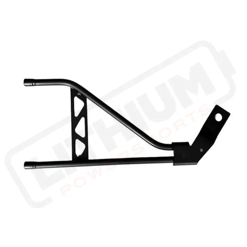 Light Bee Rear Tire Hugger Mounting Bracket (Right)