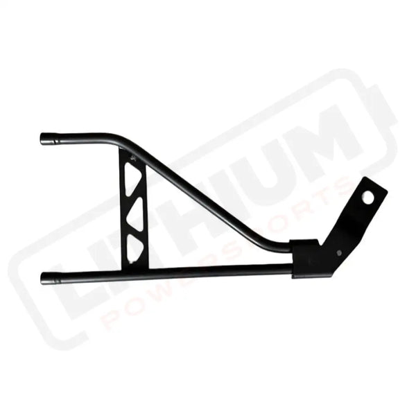 Light Bee Rear Tire Hugger Mounting Bracket (Right)