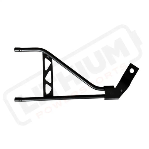 Light Bee Rear Tire Hugger Mounting Bracket (Right)