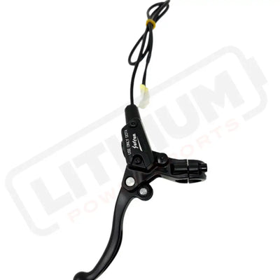 Surron Light Bee X OEM Rear Brake Cylinder Assy. (DOT Oil Only)
