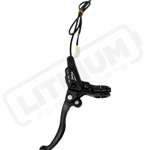 Light Bee Rear Brake Handlebar Assembly (DOT 4 Oil)