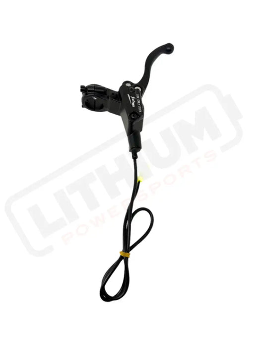Light Bee Rear Brake Handlebar Assembly (DOT 4 Oil)