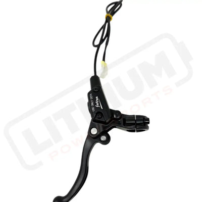 Surron Light Bee X OEM Rear Brake Cylinder Assy. (DOT Oil Only)