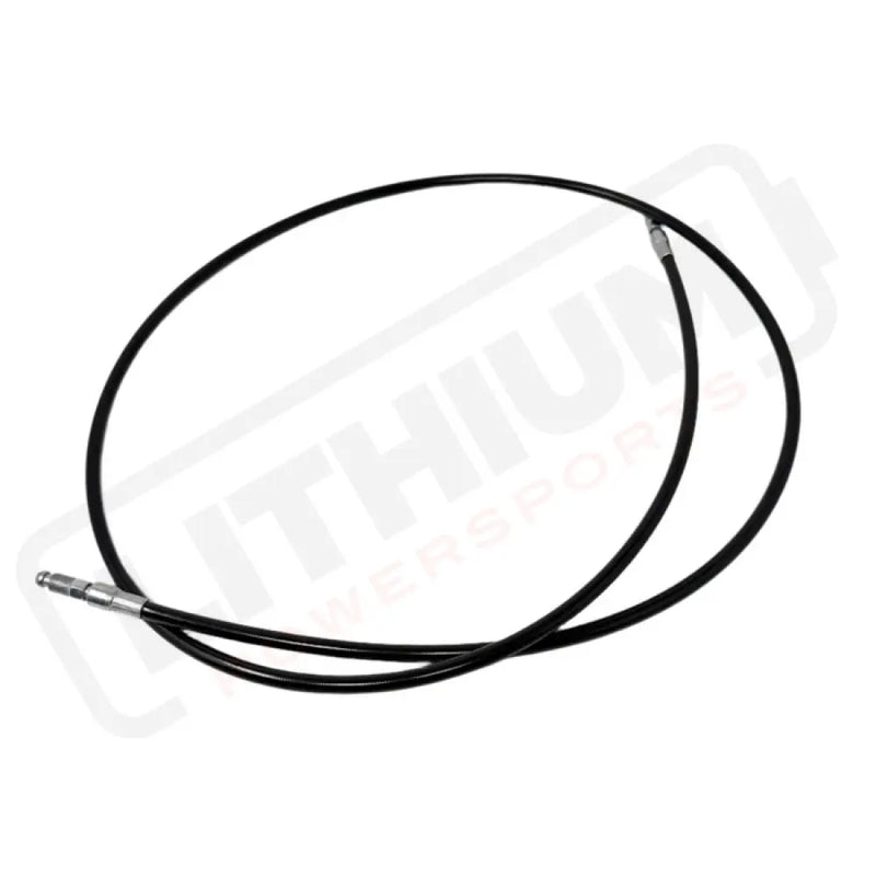 Light Bee Rear Brake Line (DOT 4 Oil)