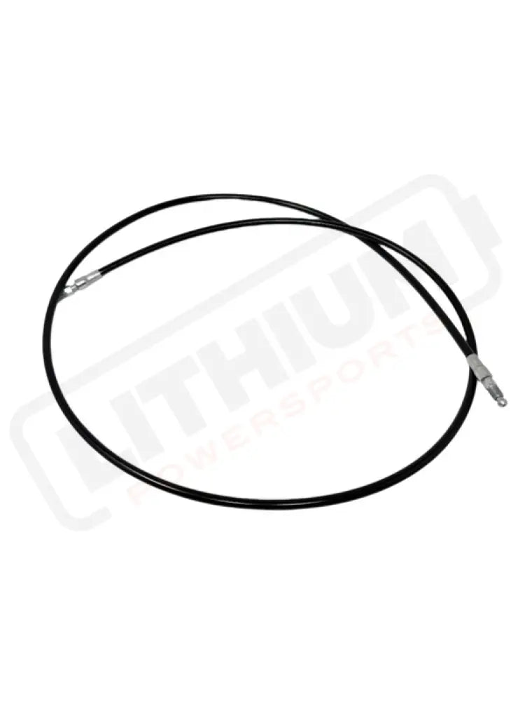 Light Bee Rear Brake Line (DOT 4 Oil)