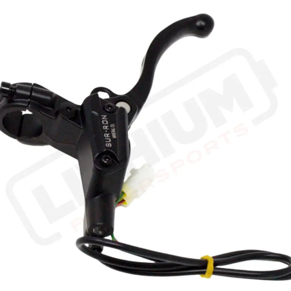Surron Light Bee X OEM Rear Brake Master Cylinder Assy.