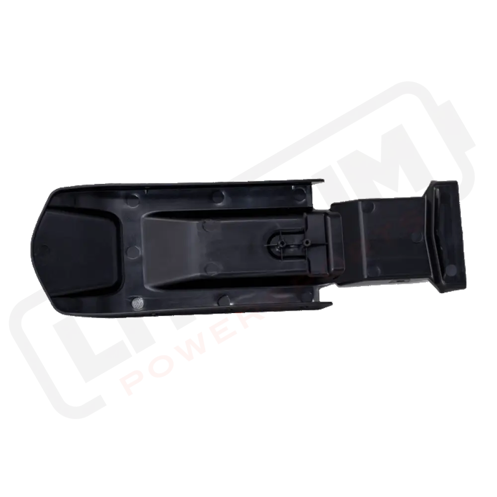 Surron Light Bee X OEM Rear Inner Mudguard (Plastic)