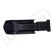 Tailpiece Mount/Mud Guard for Surron Light Bee X