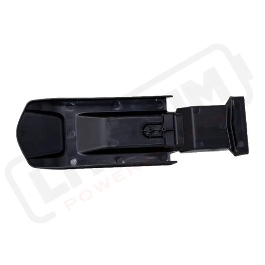 Tailpiece Mount/Mud Guard for Surron Light Bee X