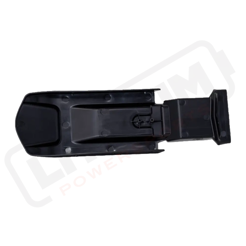 Tailpiece Mount/Mud Guard for Surron Light Bee X