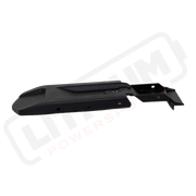 Tailpiece Mount/Mud Guard for Surron Light Bee X