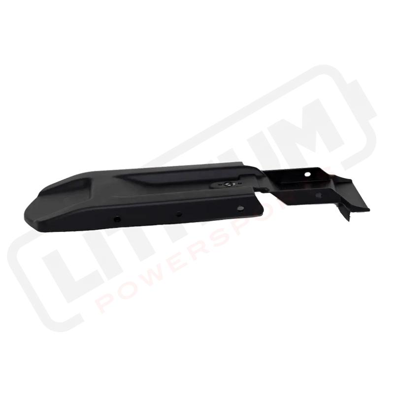 Tailpiece Mount/Mud Guard for Surron Light Bee X