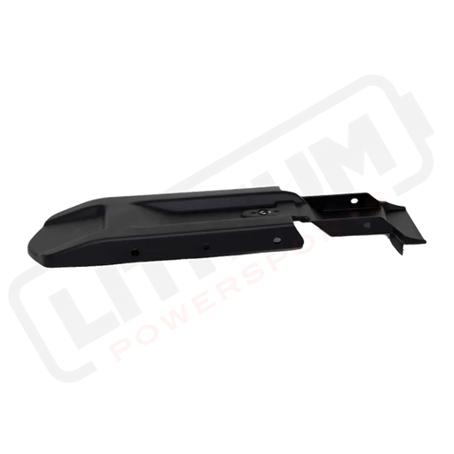 Tailpiece Mount/Mud Guard for Surron Light Bee X