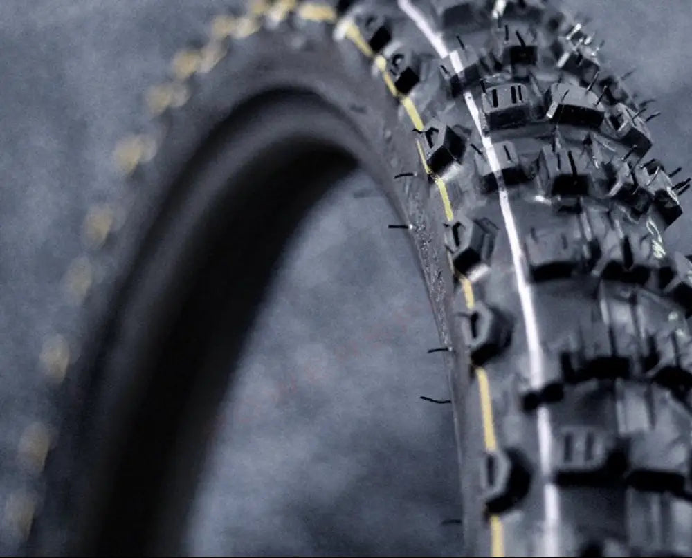 Surron Light Bee X OEM Rear Offroad Tire (19")