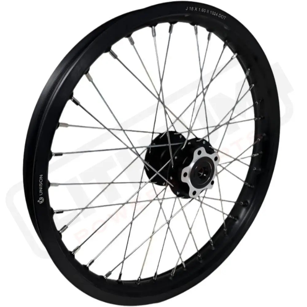 Surron Light Bee X OEM Rear Rim Assy. (MY25)