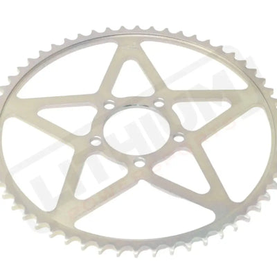 Surron Light Bee X OEM Rear Sprocket (58T)