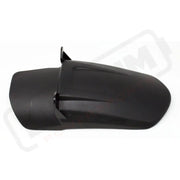 Light Bee Rear Mud Guard