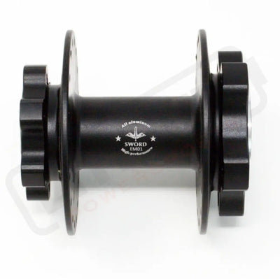 Surron Light Bee X OEM Rear Wheel Hub Assy.