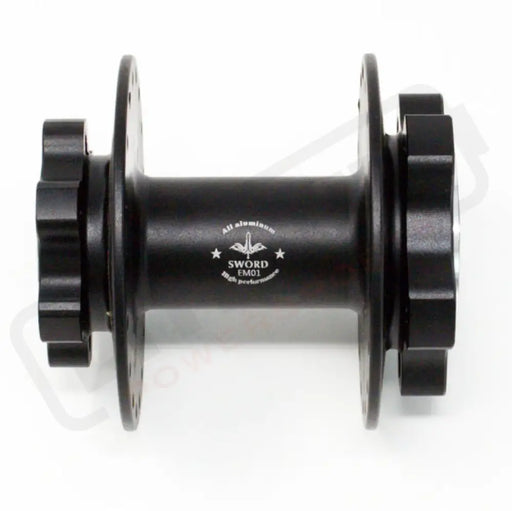 Light Bee Rear Wheel Hub Assembly
