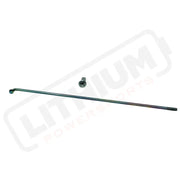 Light Bee Rear Outer 19" Wheel Spokes
