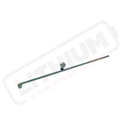 Light Bee Rear Outer 19" Wheel Spokes