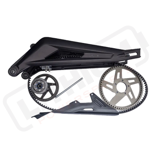 Light Bee Secondary Belt Drive Kit
