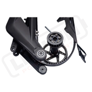 Light Bee Secondary Belt Drive Kit