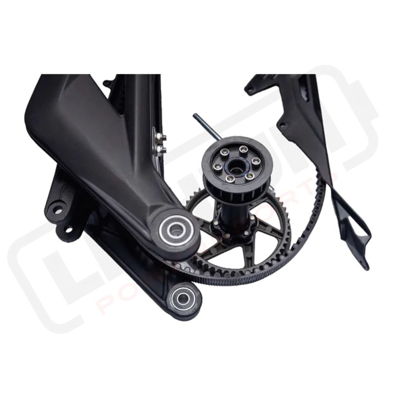 Light Bee Secondary Belt Drive Kit