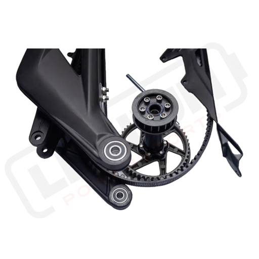 Light Bee Secondary Belt Drive Kit